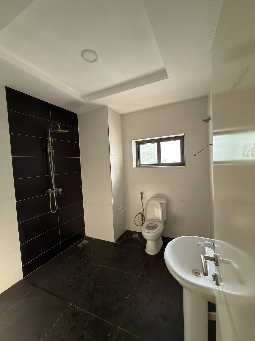 4 bedroom terrace duplex with BQ for sale in Wuse 2, Abuja