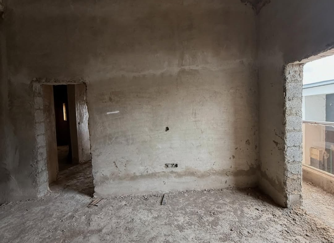 terrace duplex development for sale in Kukwaba, Abuja