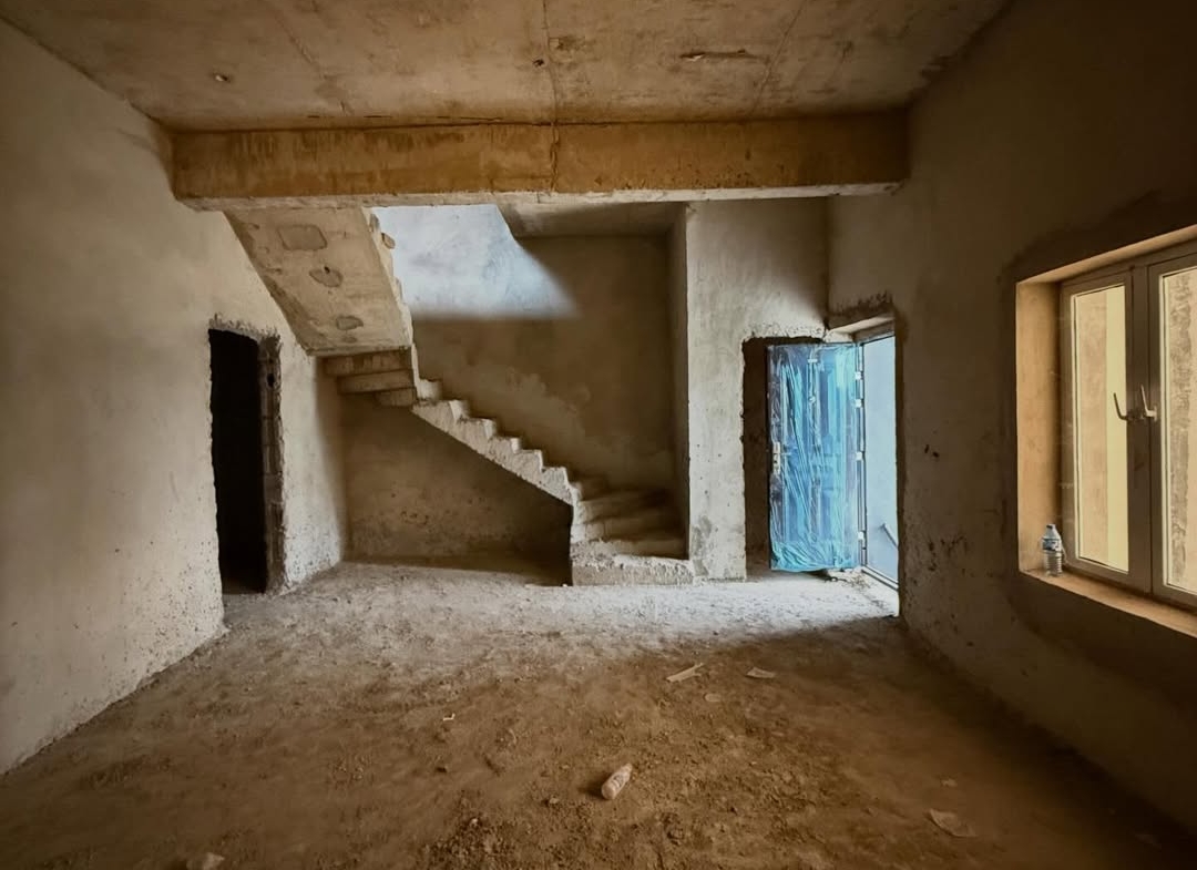 terrace duplex development for sale in Kukwaba, Abuja