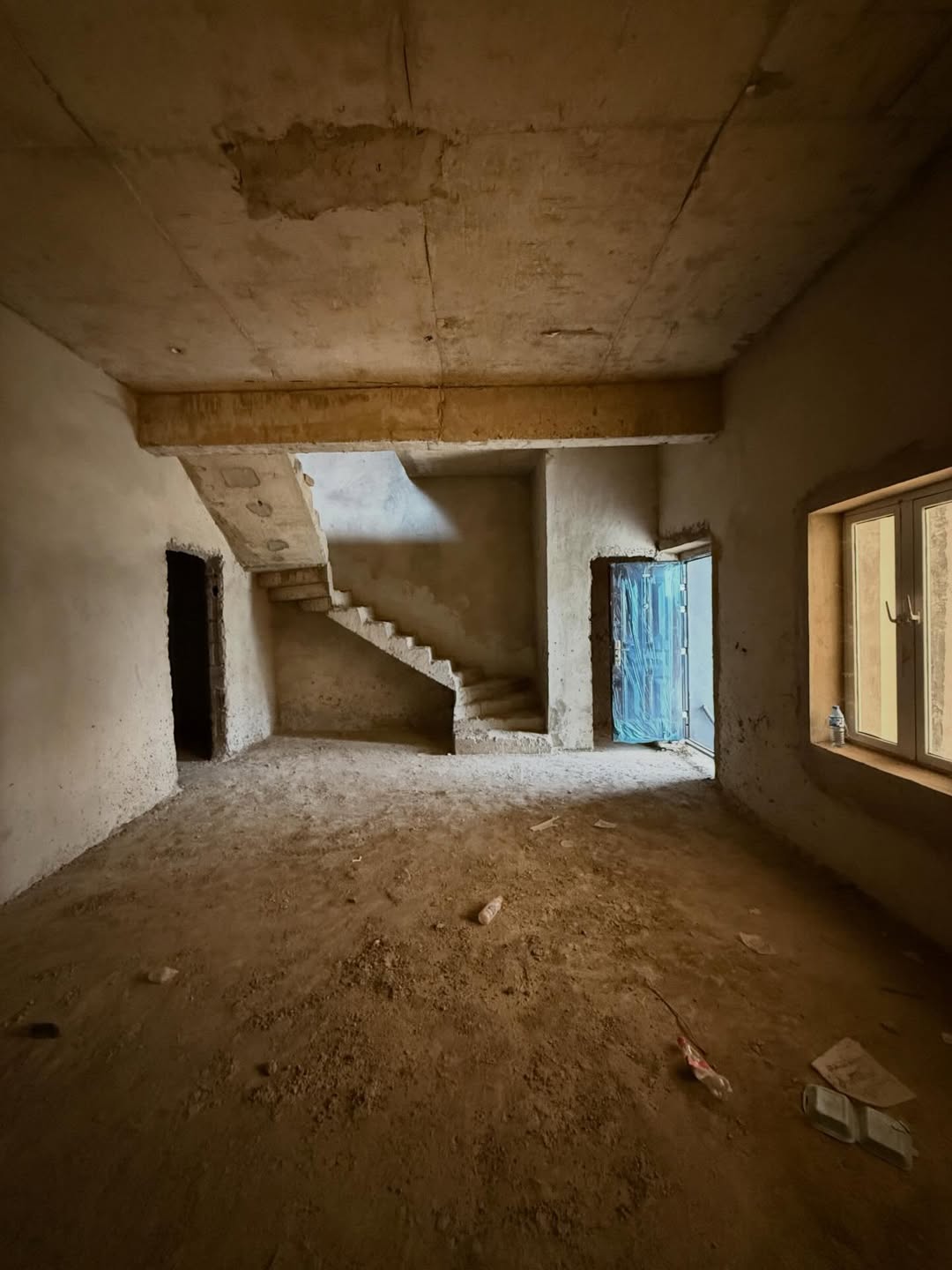 terrace duplex development for sale in Kukwaba, Abuja