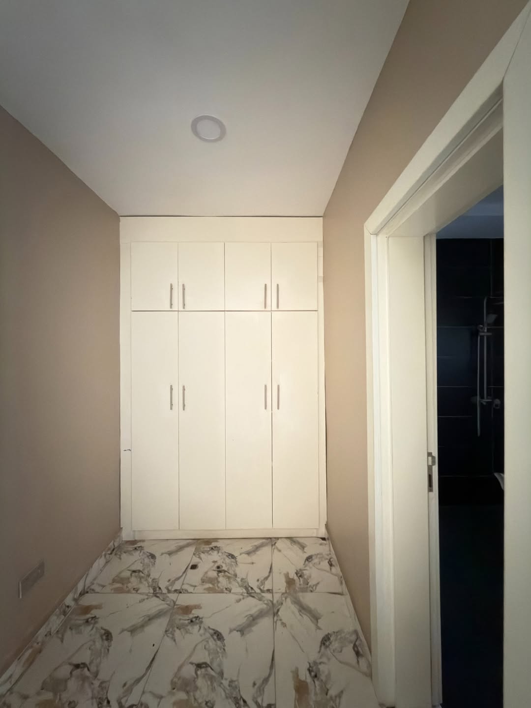 4 bedroom terrace duplex with BQ for sale in Wuse 2, Abuja
