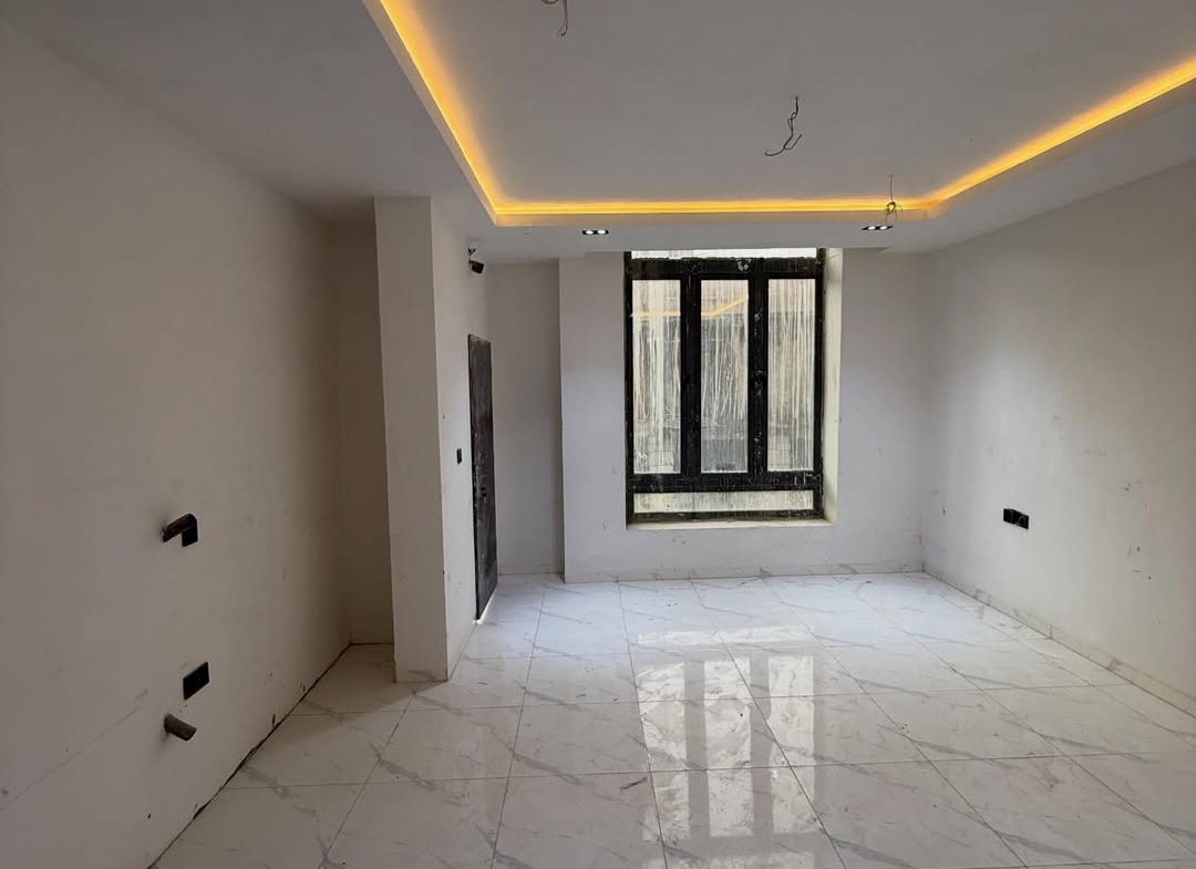 4 bedroom smart terrace duplex for sale in Wuye, Abuja