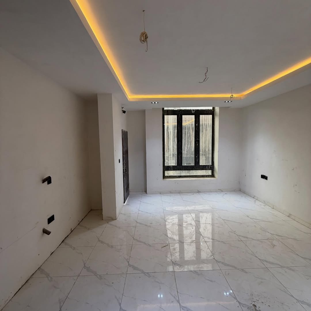 4 bedroom smart terrace duplex for sale in Wuye, Abuja