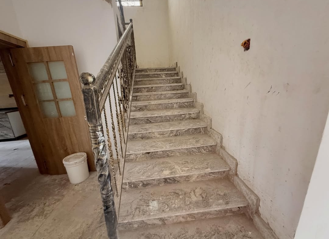 5 bedroom detached duplex with 2BQ for sale in Galadimawa, Abuja