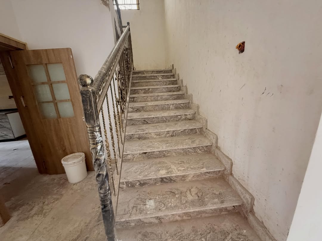 5 bedroom detached duplex with 2BQ for sale in Galadimawa, Abuja
