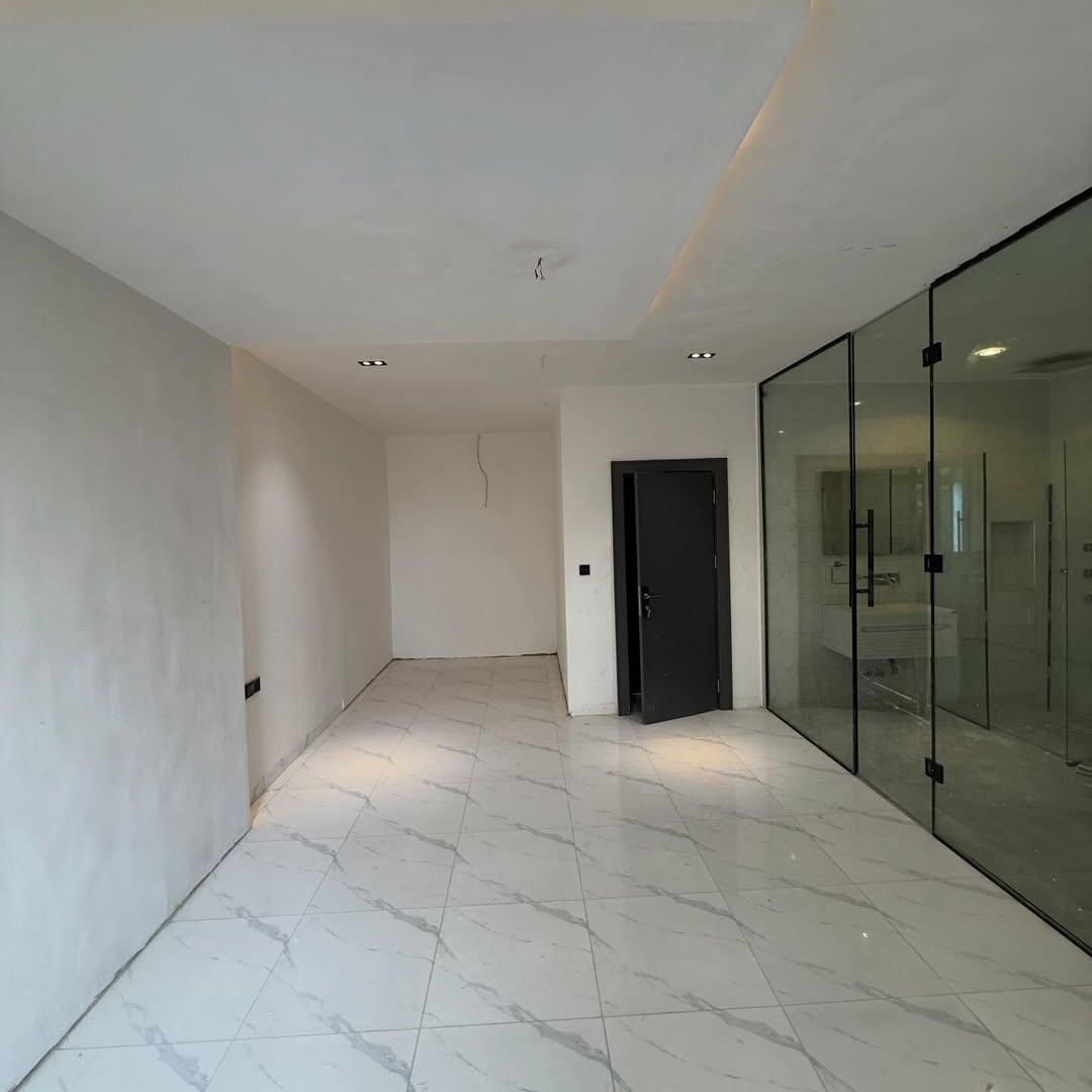 4 bedroom smart terrace duplex for sale in Wuye, Abuja
