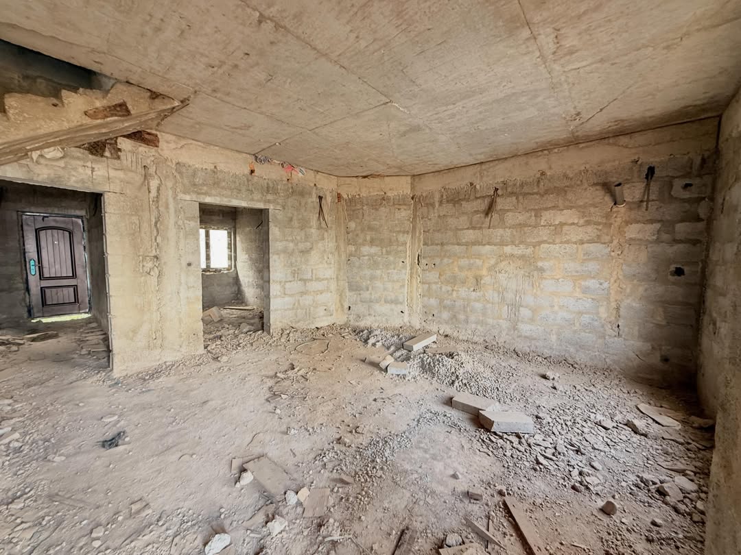 4 bedroom terrace duplex with BQ for sale in Kukwaba District, Abuja