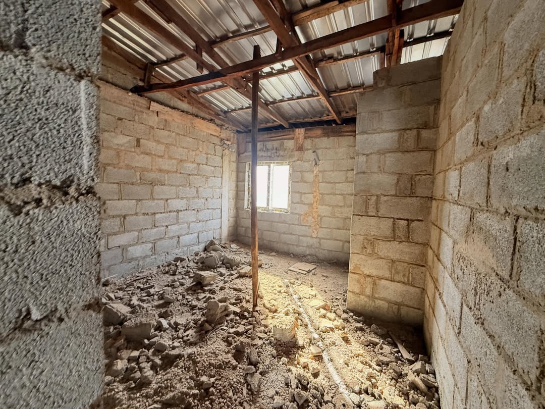4 bedroom terrace duplex with BQ for sale in Kukwaba District, Abuja