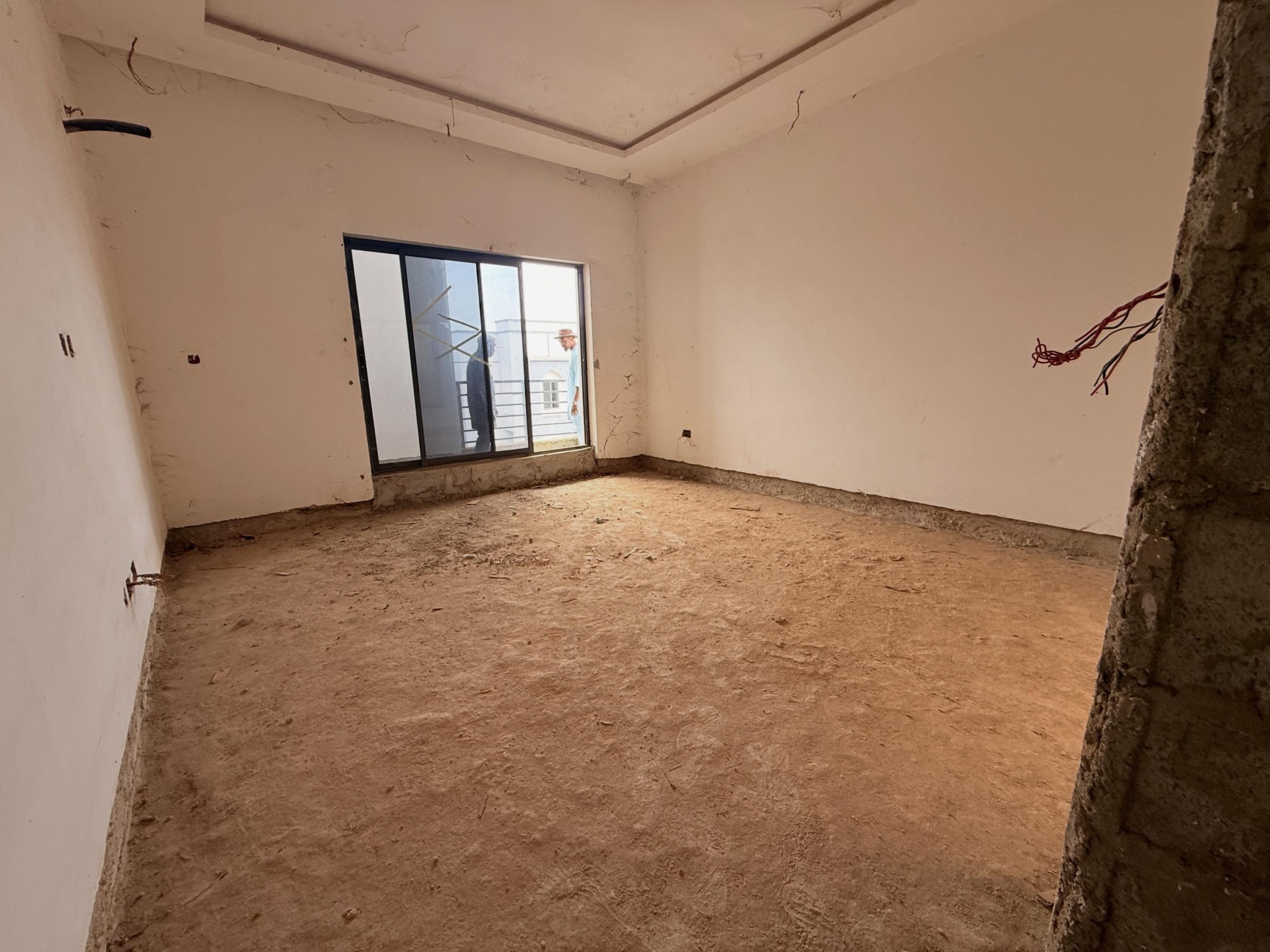 4 bedroom semi-detached duplex with BQ for sale in Galadimawa, Abuja