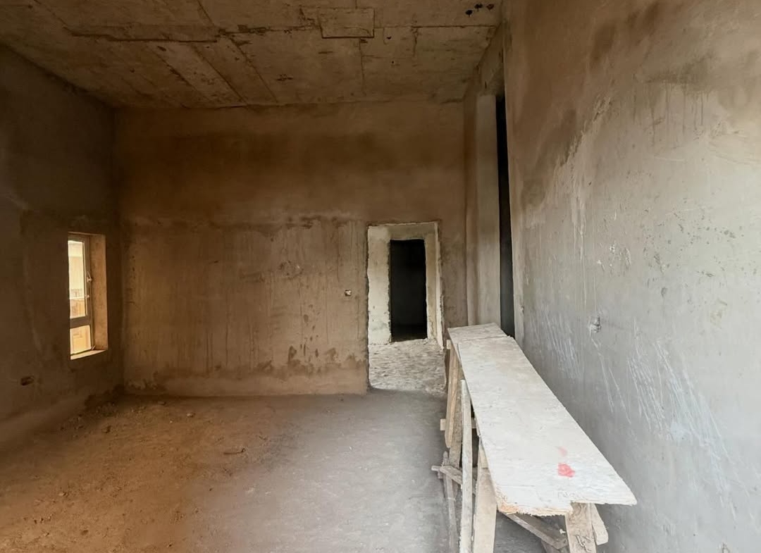 terrace duplex development for sale in Kukwaba, Abuja