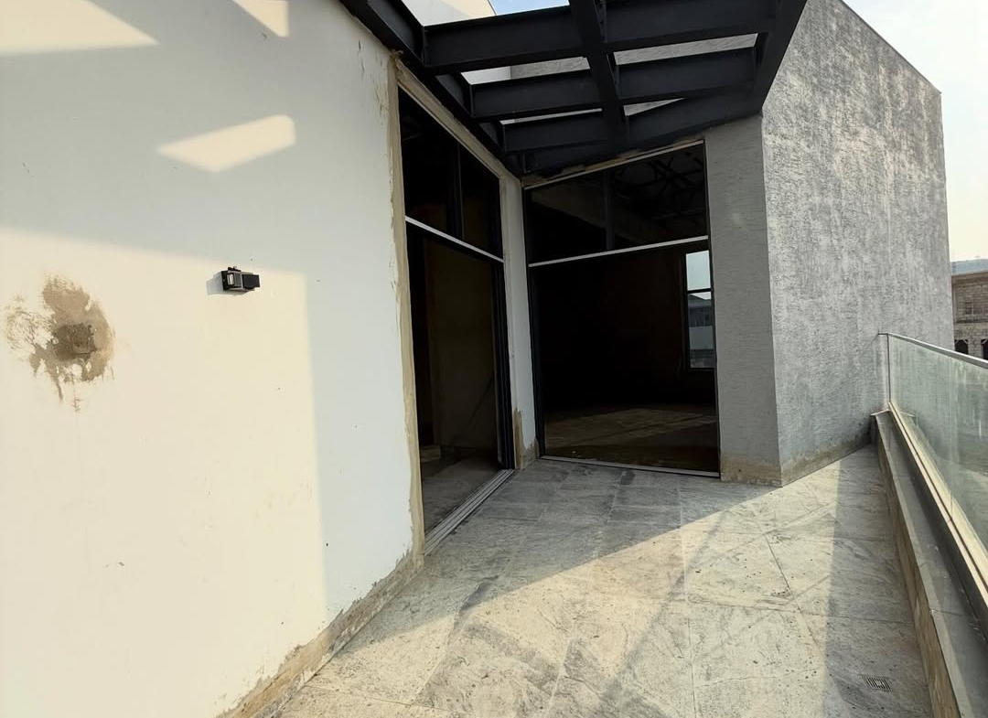 luxury 5 bedroom detached duplex for sale in Katampe Extension, Abuja