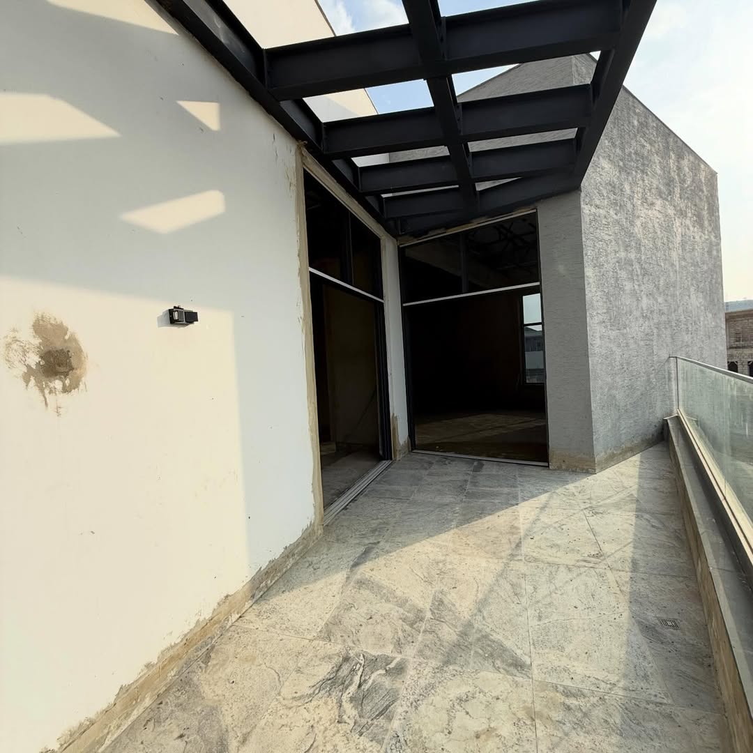 luxury 5 bedroom detached duplex for sale in Katampe Extension, Abuja