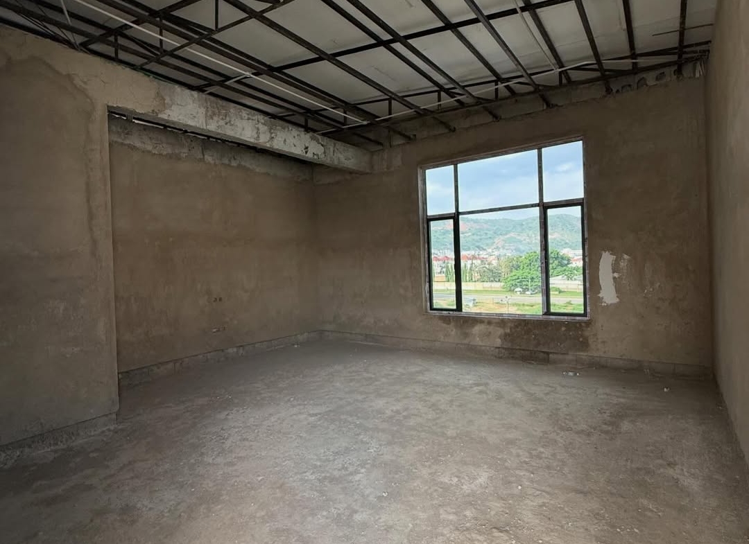 luxury 5 bedroom detached duplex for sale in Katampe Extension, Abuja