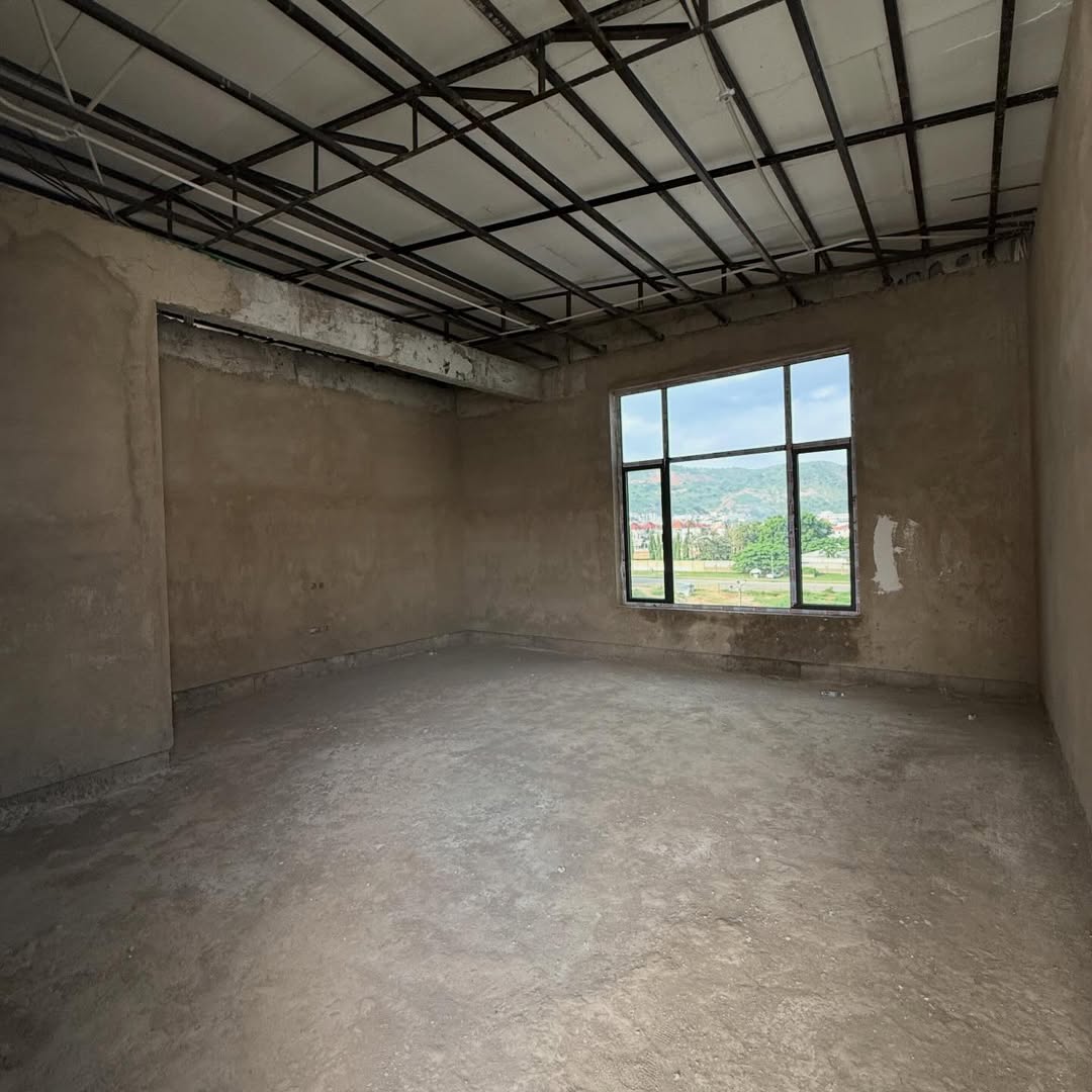 luxury 5 bedroom detached duplex for sale in Katampe Extension, Abuja