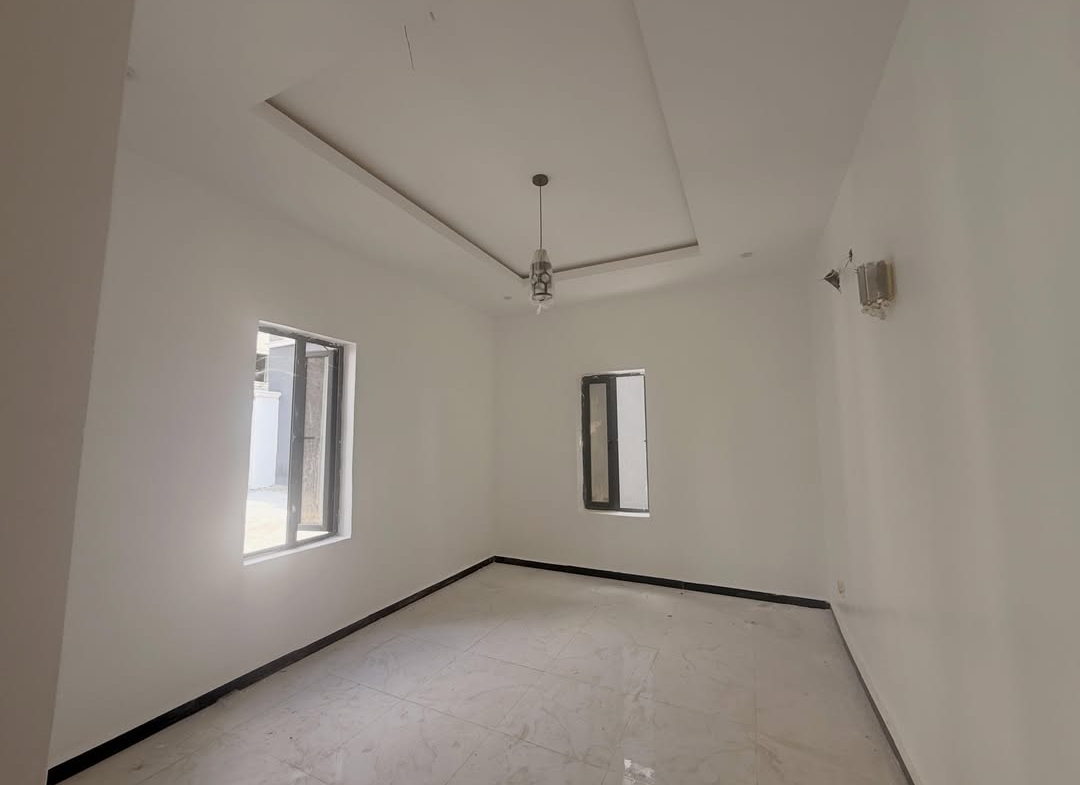 5 bedroom detached duplex for sale in Galadimawa, Abuja