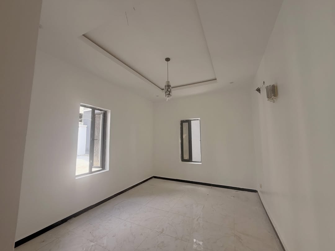 5 bedroom detached duplex for sale in Galadimawa, Abuja
