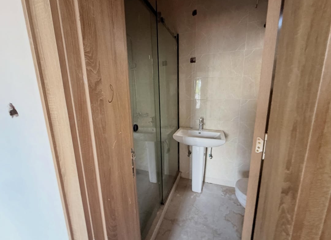 5 bedroom detached duplex with 2BQ for sale in Galadimawa, Abuja