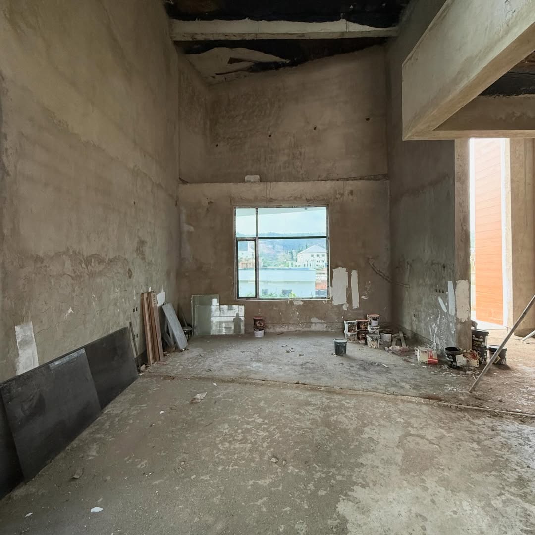 luxury 5 bedroom detached duplex for sale in Katampe Extension, Abuja