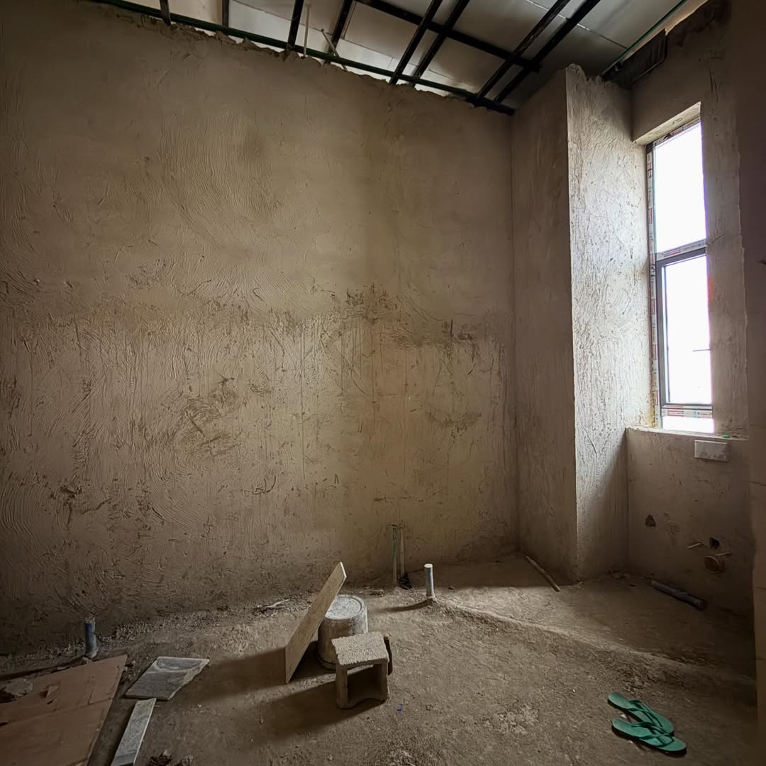 luxury 5 bedroom detached duplex for sale in Katampe Extension, Abuja