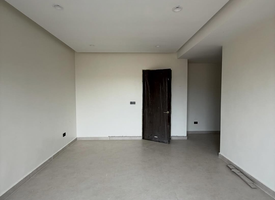 luxury apartment development for sale in Maitama, Abuja