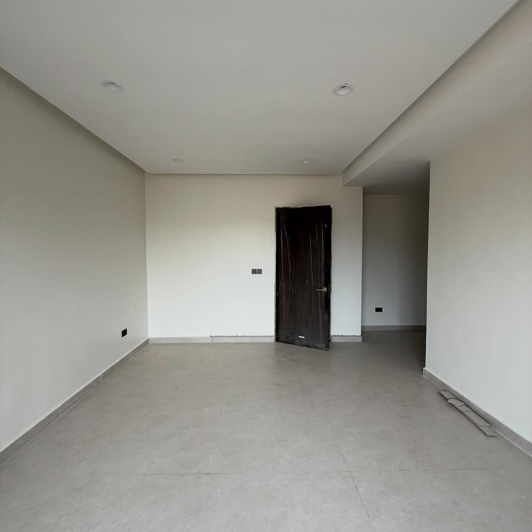 luxury apartment development for sale in Maitama, Abuja