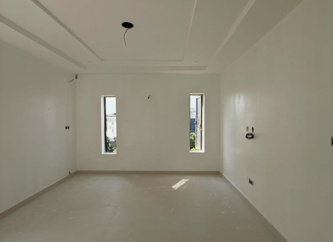 4 bedroom detached duplex with 2BQ for sale in Lifecamp, Abuja