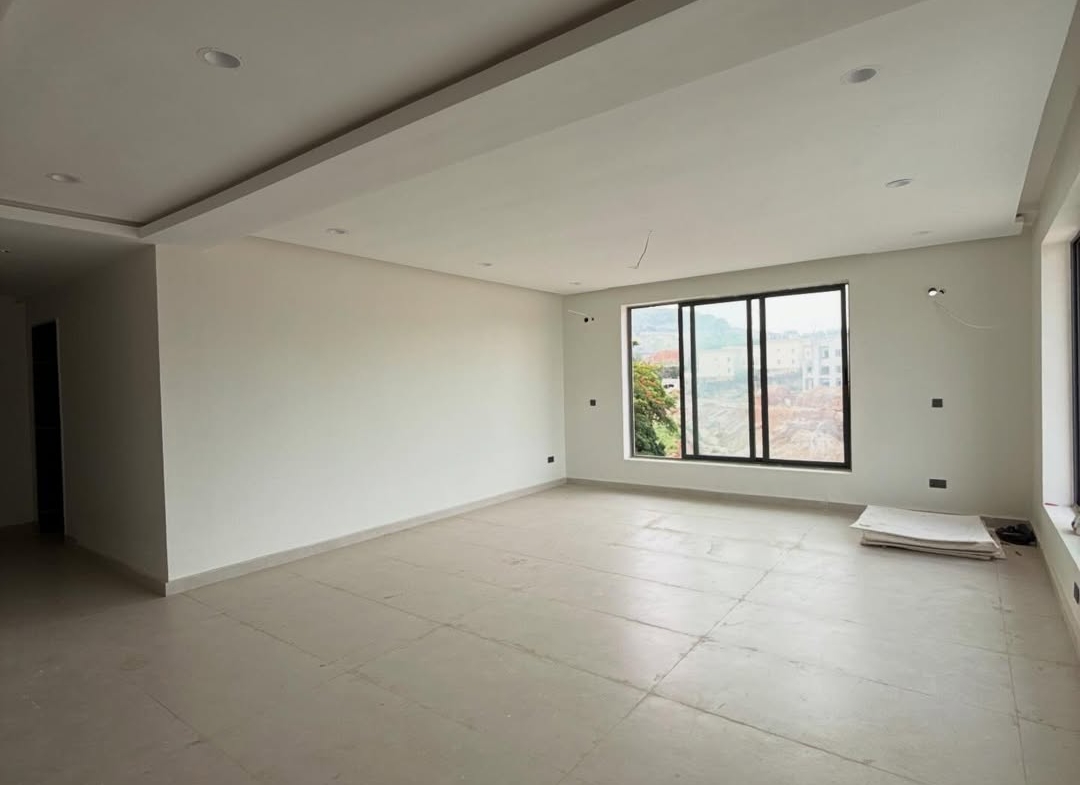 luxury apartment development for sale in Maitama, Abuja