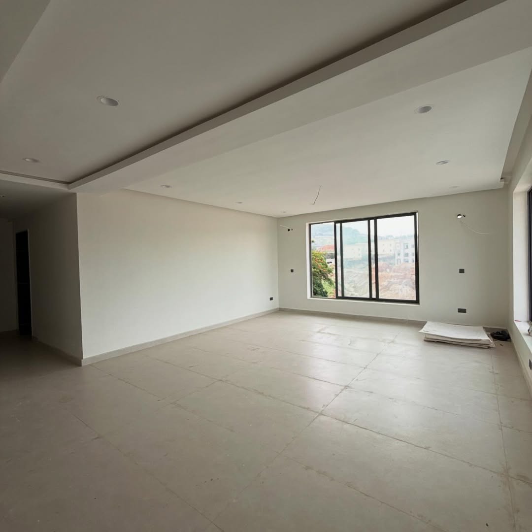 luxury apartment development for sale in Maitama, Abuja