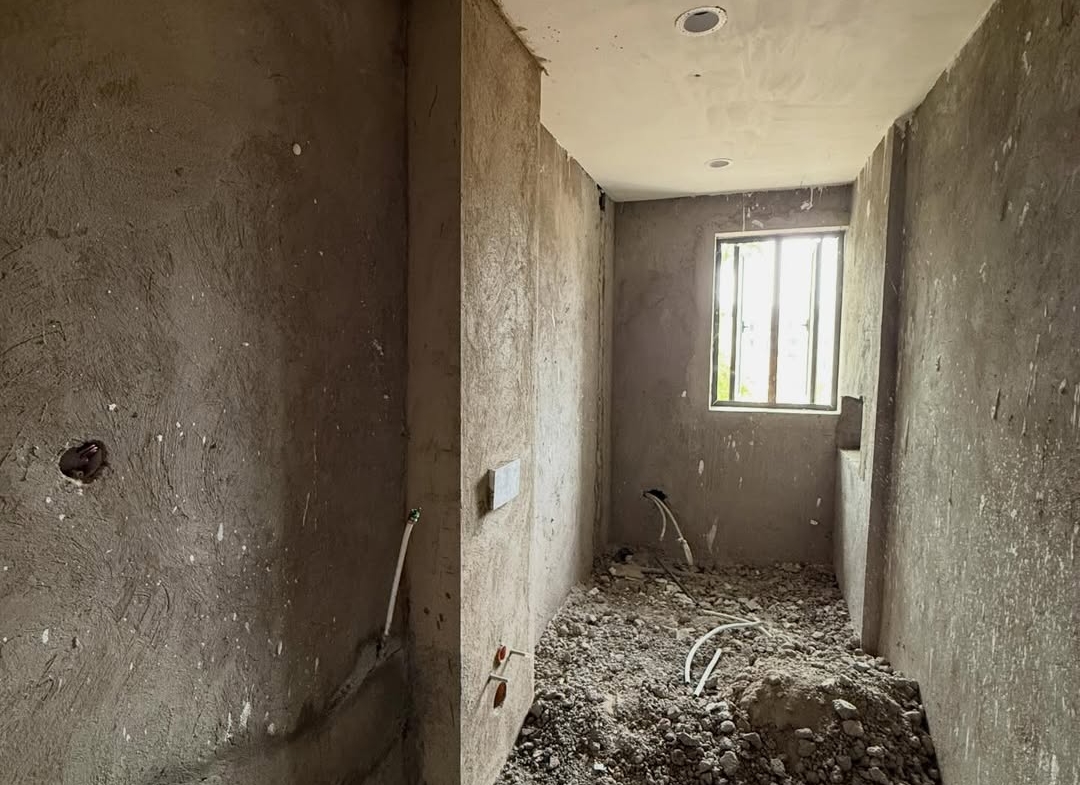 luxury apartment development for sale in Maitama, Abuja