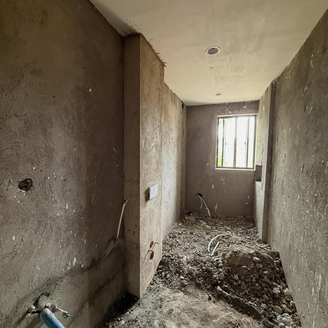 luxury apartment development for sale in Maitama, Abuja