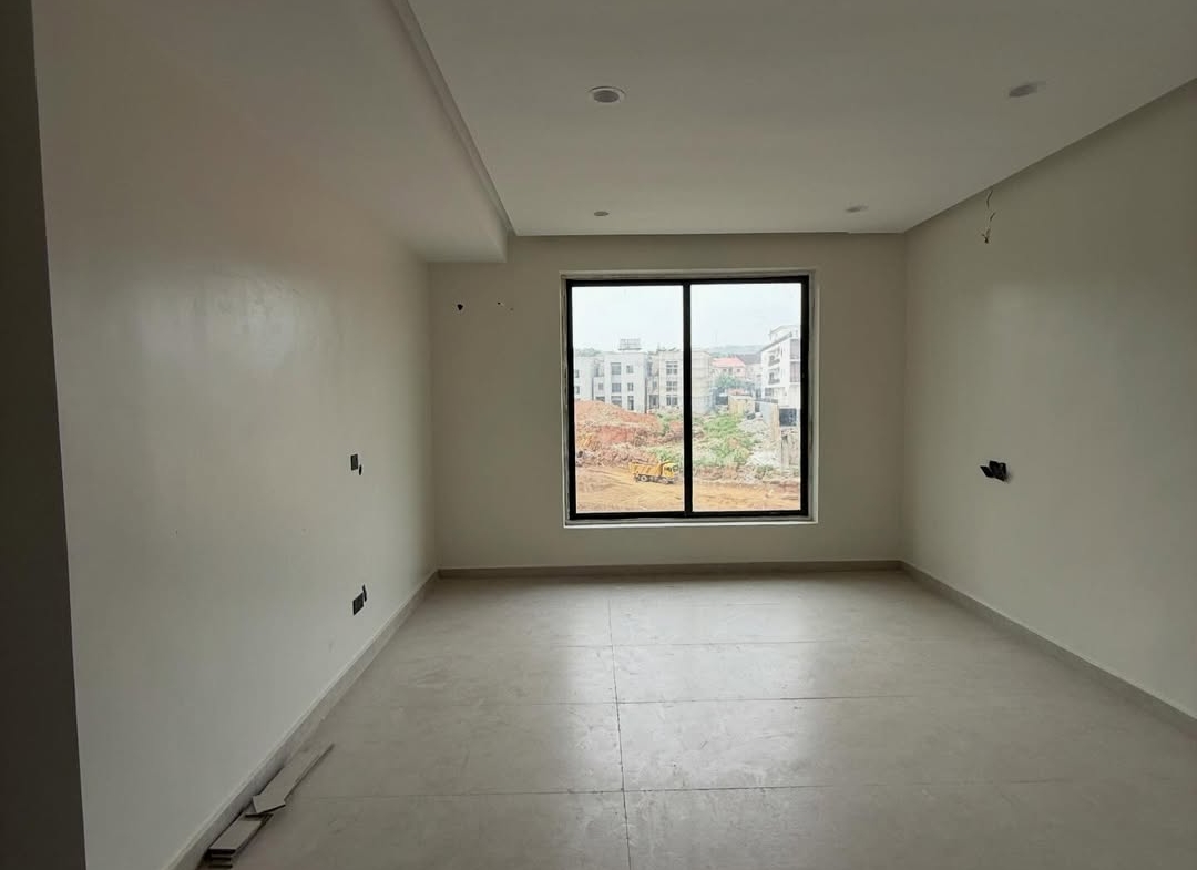 luxury apartment development for sale in Maitama, Abuja
