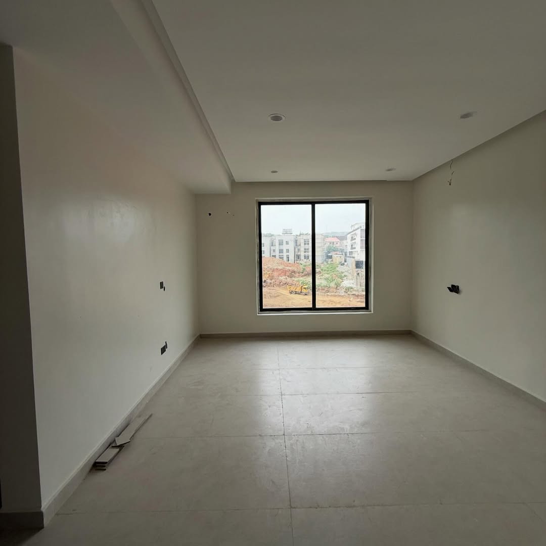luxury apartment development for sale in Maitama, Abuja