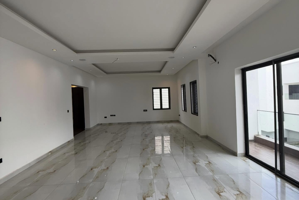 7 bedroom smart detached duplex for sale in Asokoro, Abuja