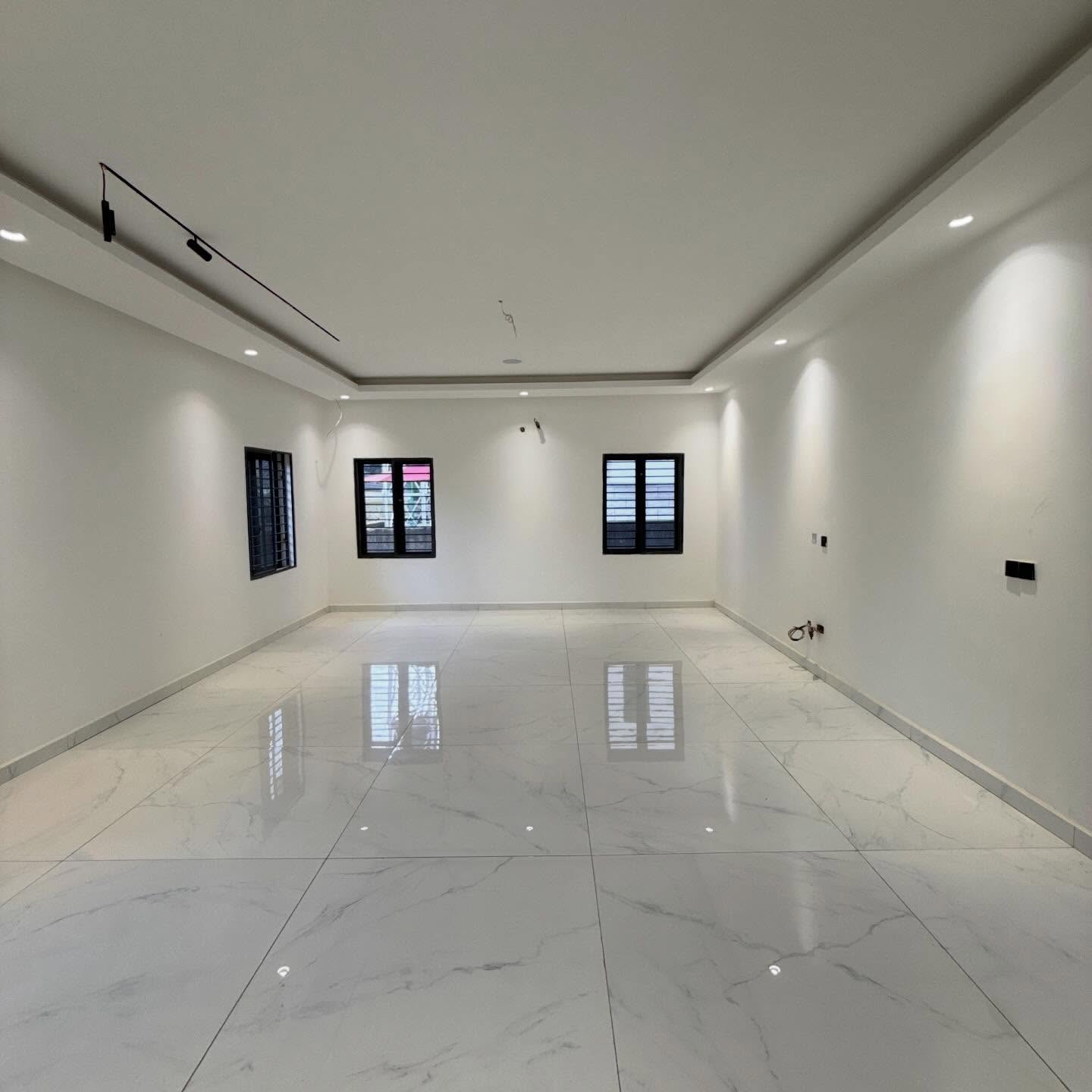 7 bedroom smart detached duplex for sale in Asokoro, Abuja
