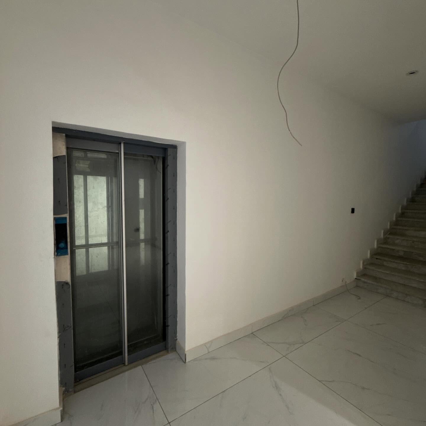 7 bedroom smart detached duplex for sale in Asokoro, Abuja