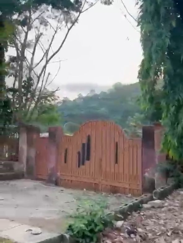 2370.63sqm commercial land for sale in Asokoro, Abuja
