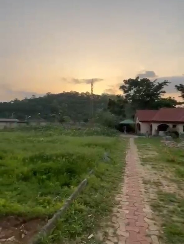 2370.63sqm commercial land for sale in Asokoro, Abuja