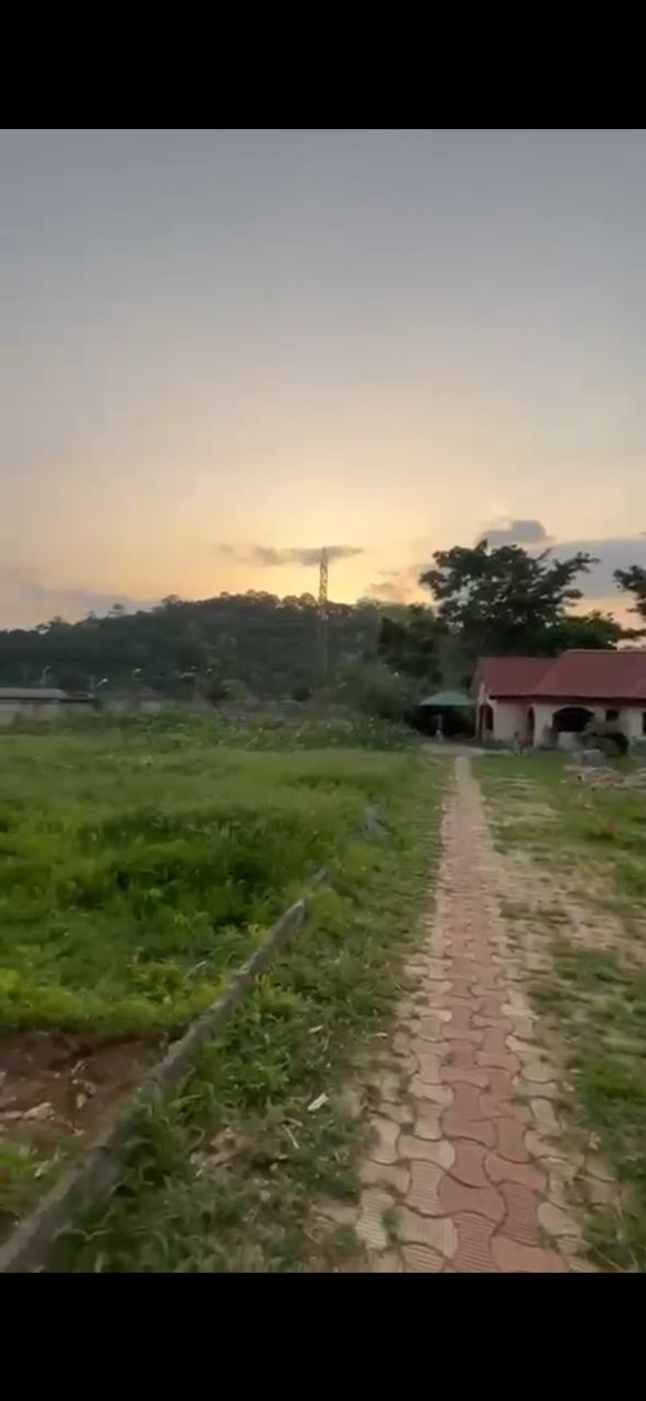 2370.63sqm commercial land for sale in Asokoro, Abuja
