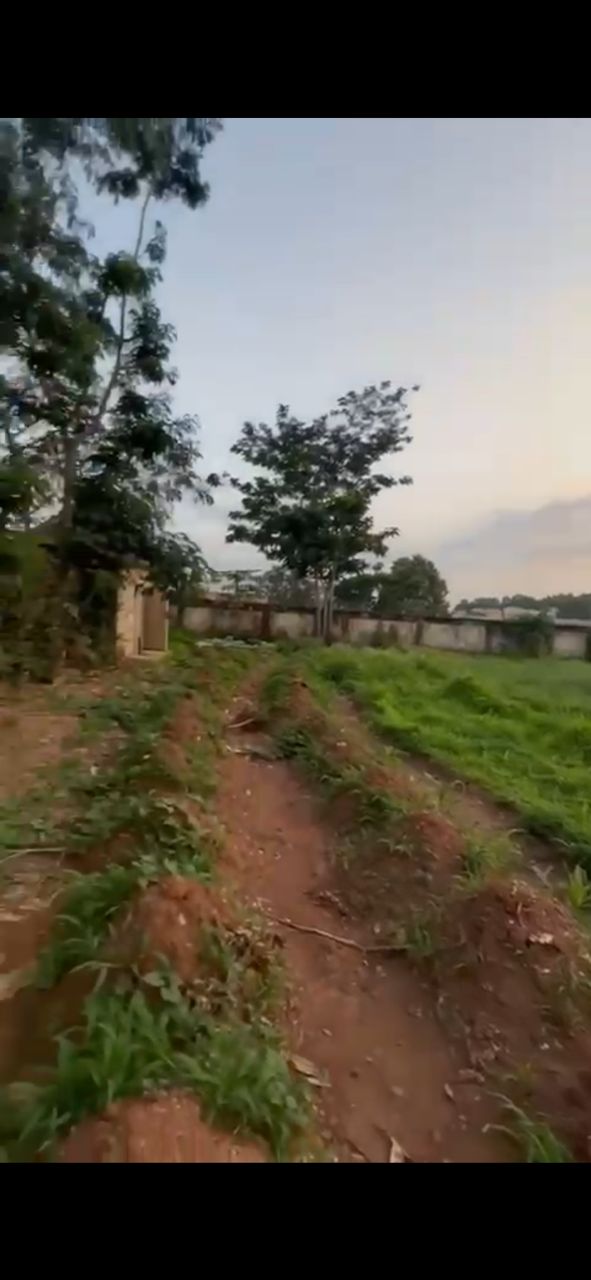 2370.63sqm commercial land for sale in Asokoro, Abuja