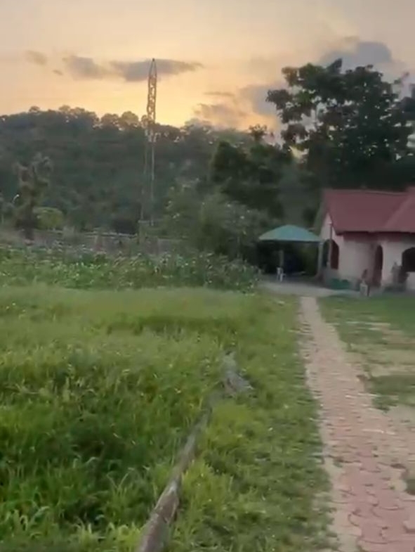 2370.63sqm commercial land for sale in Asokoro, Abuja