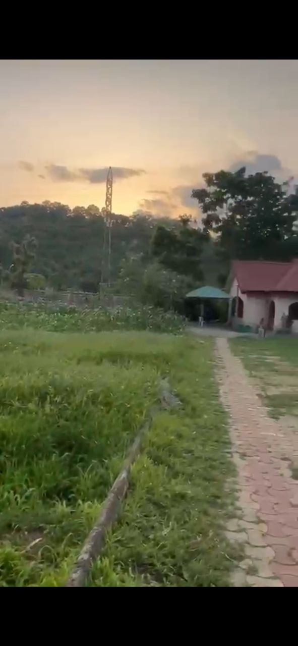 2370.63sqm commercial land for sale in Asokoro, Abuja