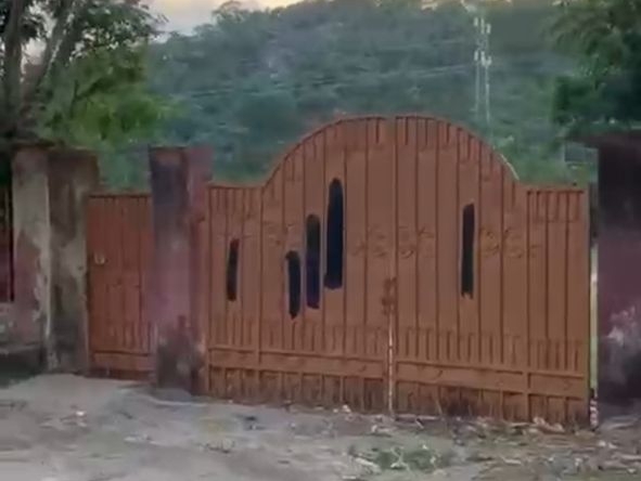 2370.63sqm commercial land for sale in Asokoro, Abuja