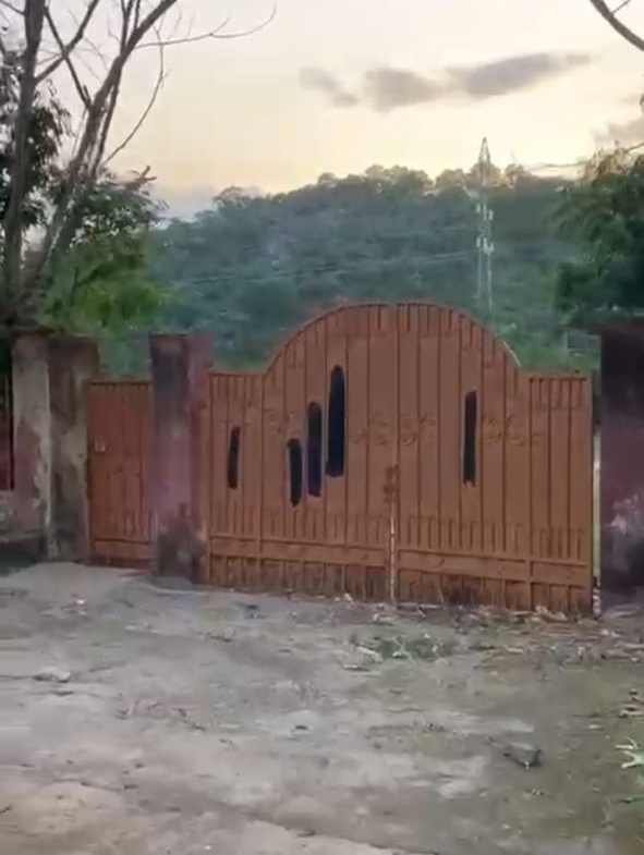 2370.63sqm commercial land for sale in Asokoro, Abuja