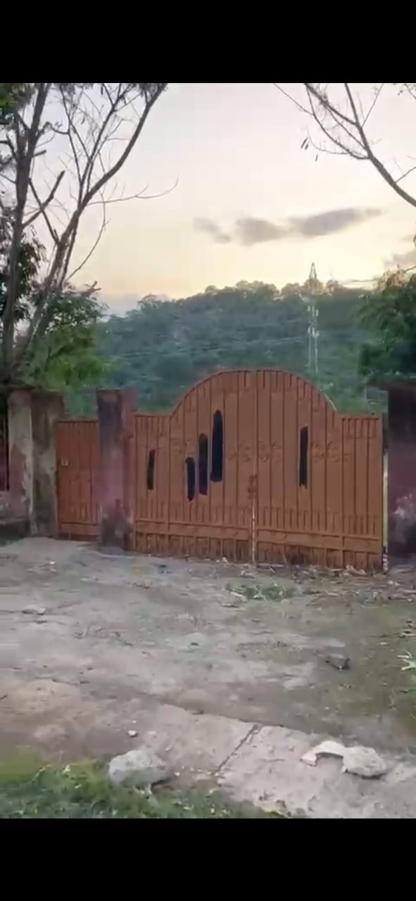 2370.63sqm commercial land for sale in Asokoro, Abuja