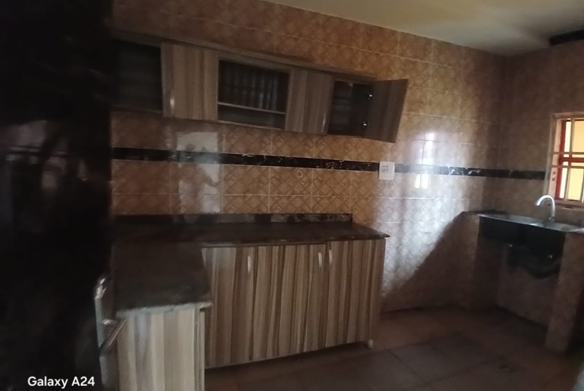 2 bedroom semi-detached house with BQ for sale in Trademore Estate Phase 3, Abuja