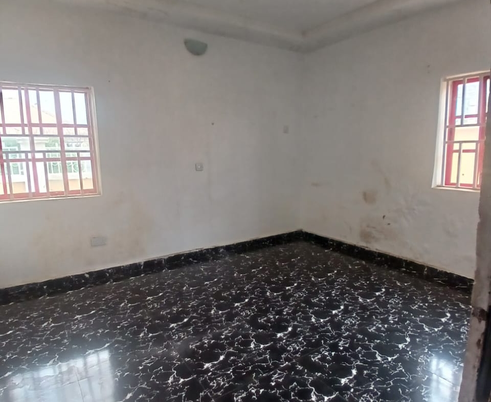 2 bedroom semi-detached house with BQ for sale in Trademore Estate Phase 3, Abuja2 bedroom semi-detached house with BQ for sale in Trademore Estate Phase 3, Abuja