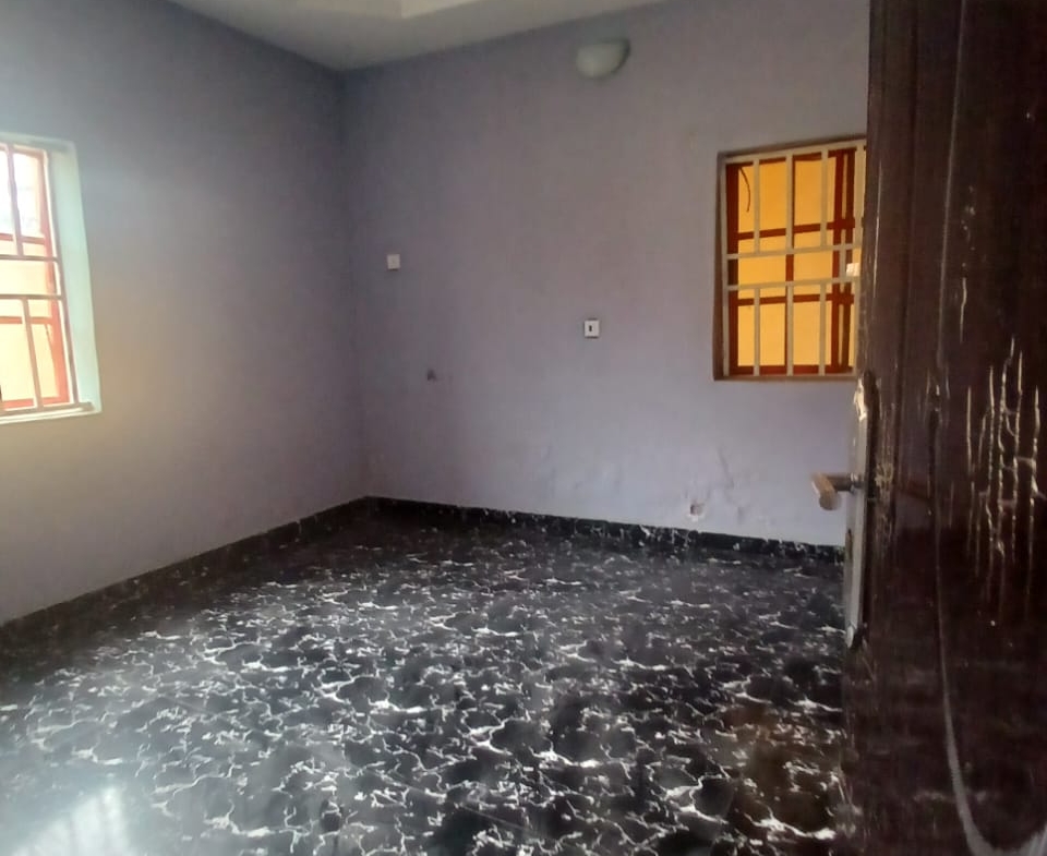 2 bedroom semi-detached house with BQ for sale in Trademore Estate Phase 3, Abuja