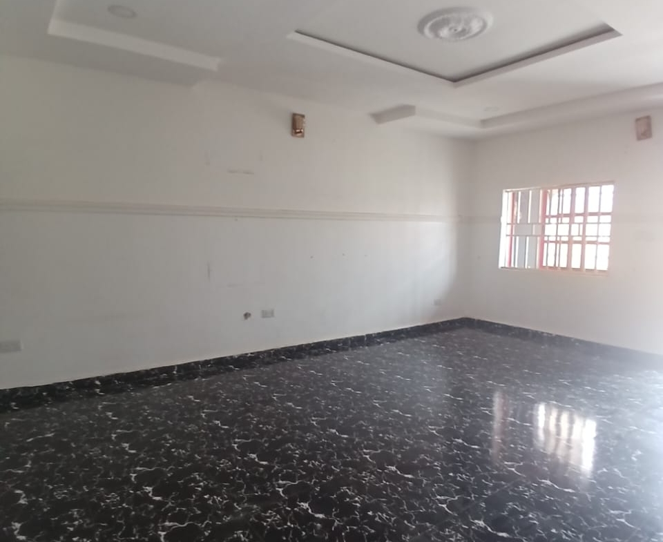 2 bedroom semi-detached house with BQ for sale in Trademore Estate Phase 3, Abuja