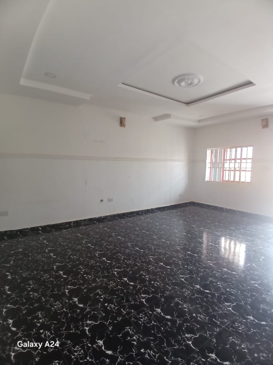 2 bedroom semi-detached house with BQ for sale in Trademore Estate Phase 3, Abuja