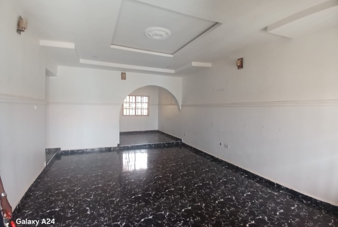 2 bedroom semi-detached house with BQ for sale in Trademore Estate Phase 3, Abuja